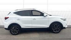 MG ZS 1.5 VTi-TECH Exclusive 5dr Petrol Hatchback